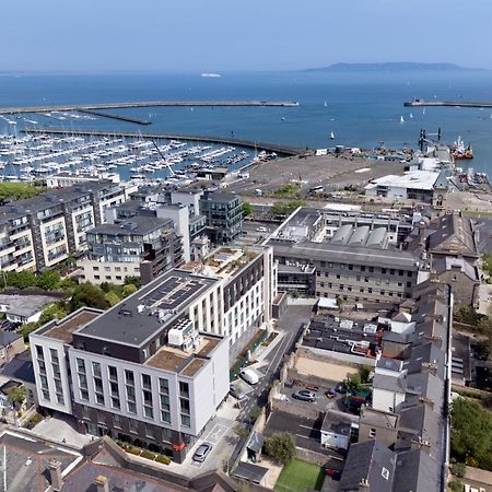 Niche Living - Dun Laoghaire Dublin Kültér fotó