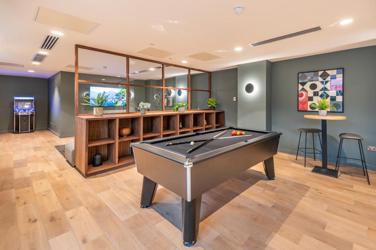 Niche Living - Dun Laoghaire Dublin Kültér fotó