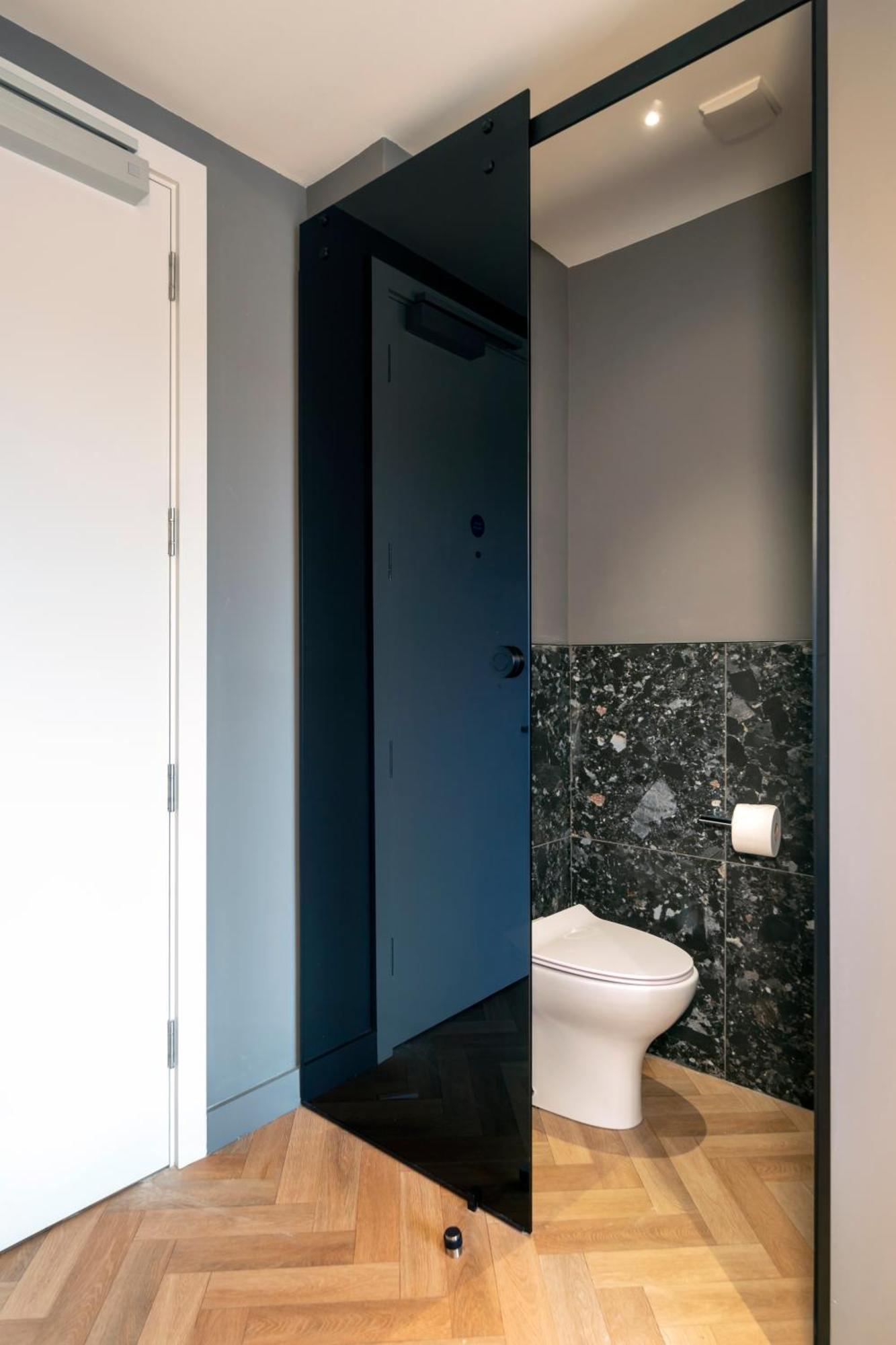 Niche Living - Dun Laoghaire Dublin Kültér fotó