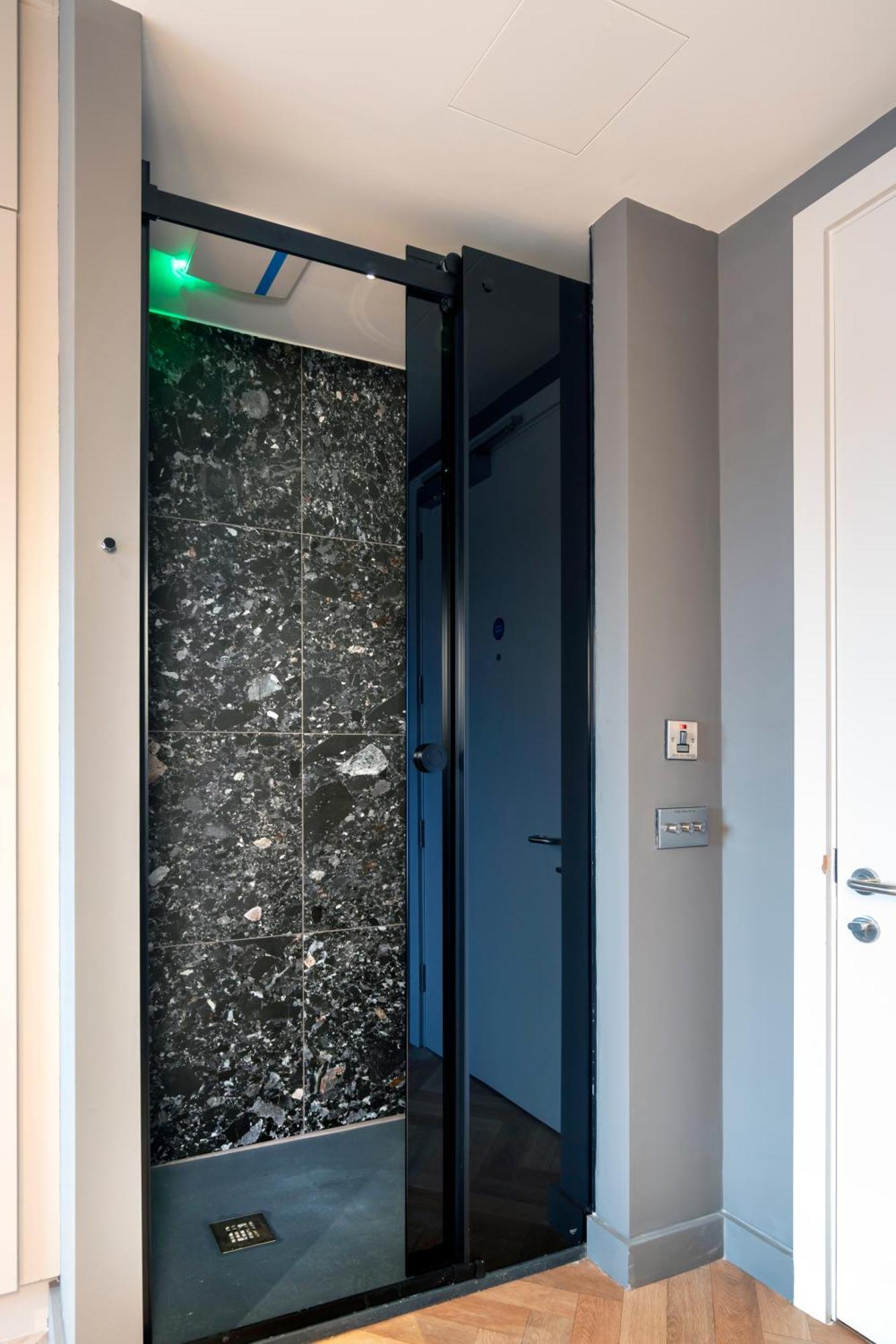 Niche Living - Dun Laoghaire Dublin Kültér fotó