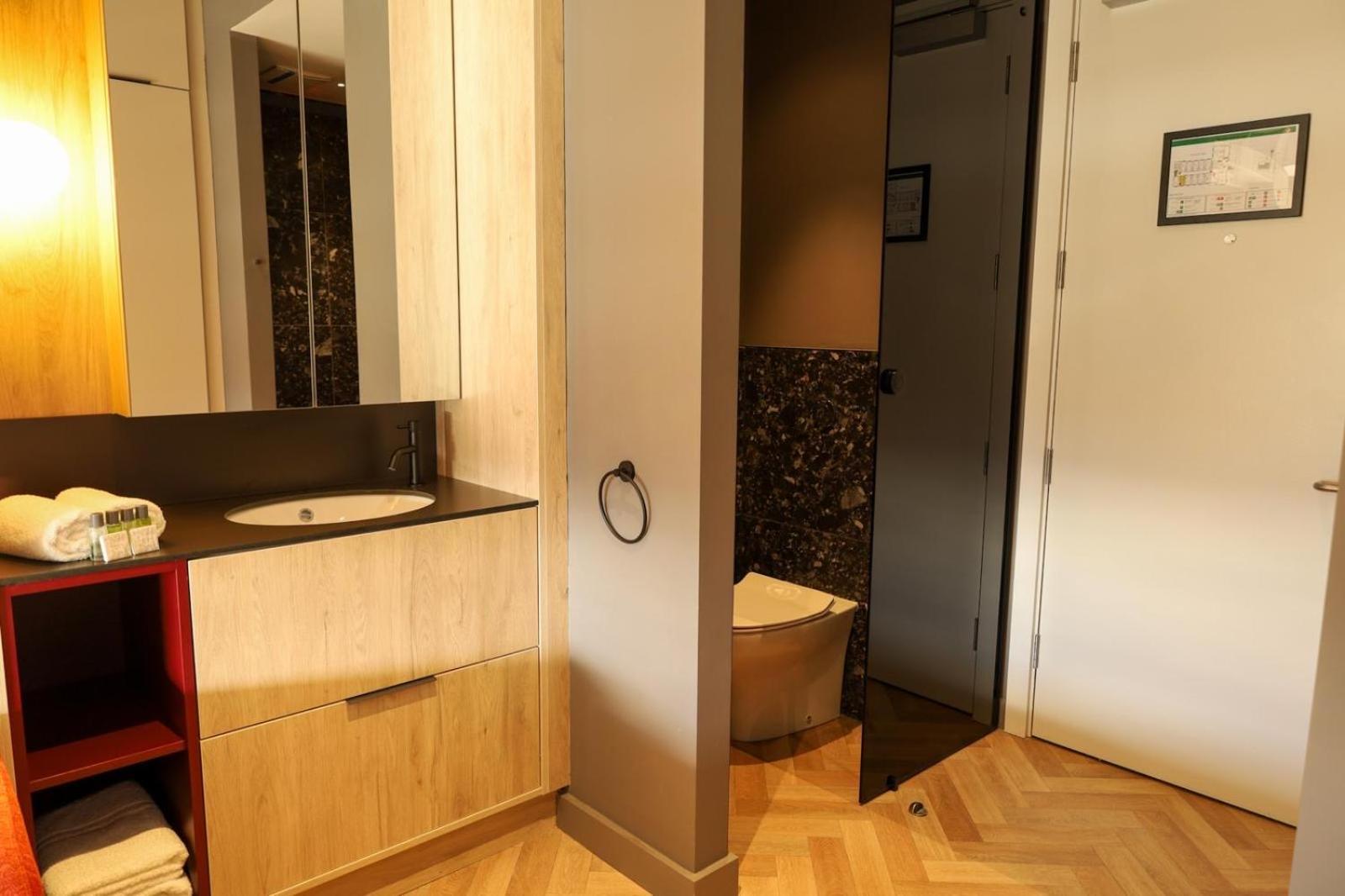 Niche Living - Dun Laoghaire Dublin Kültér fotó